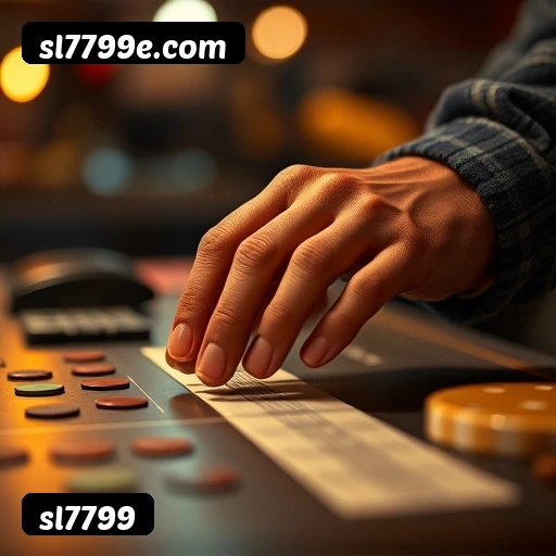 Vantagens exclusivas sl7799 para jogadores brasileiros - São Paulo, Rio, BH